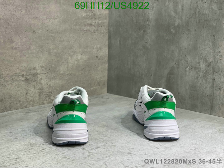 Women Shoes-NIKE Code: US4922 $: 69USD