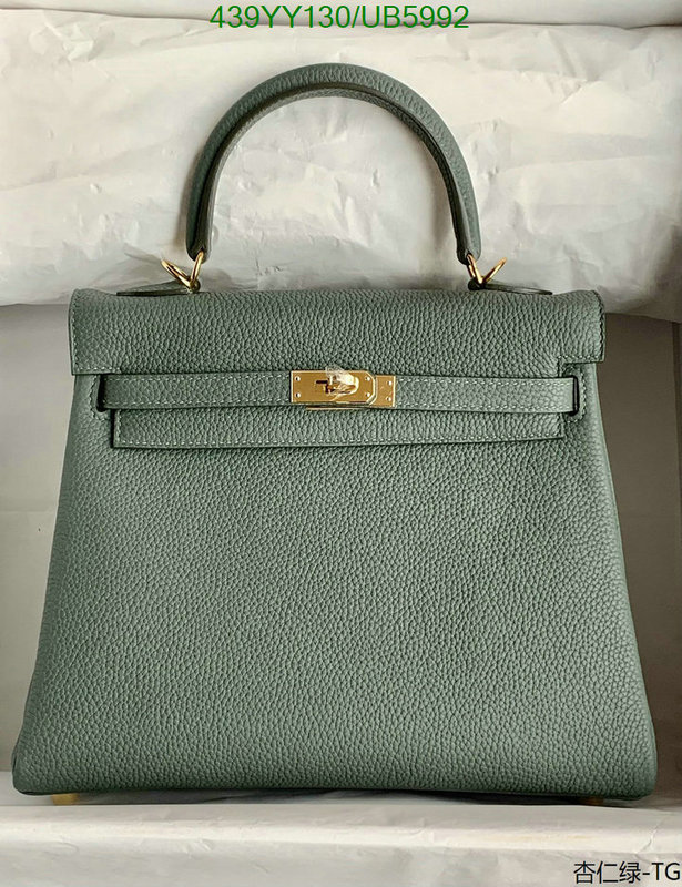 Hermes Bag-(Mirror)-Customize- Code: UB5992