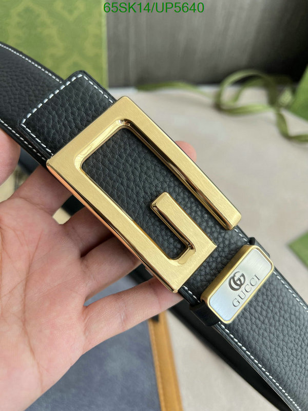 Belts-Gucci Code: UP5640 $: 65USD