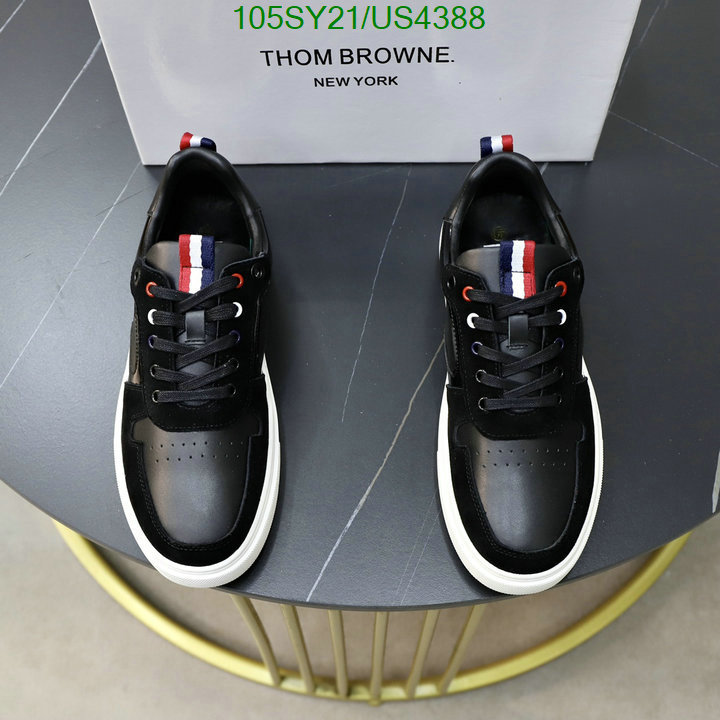 Men shoes-Thom Browne Code: US4388 $: 105USD