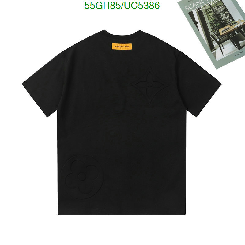 Clothing-LV Code: UC5386 $: 55USD