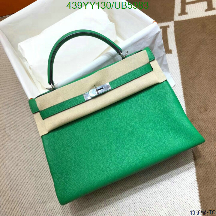 Hermes Bag-(Mirror)-Customize- Code: UB5983