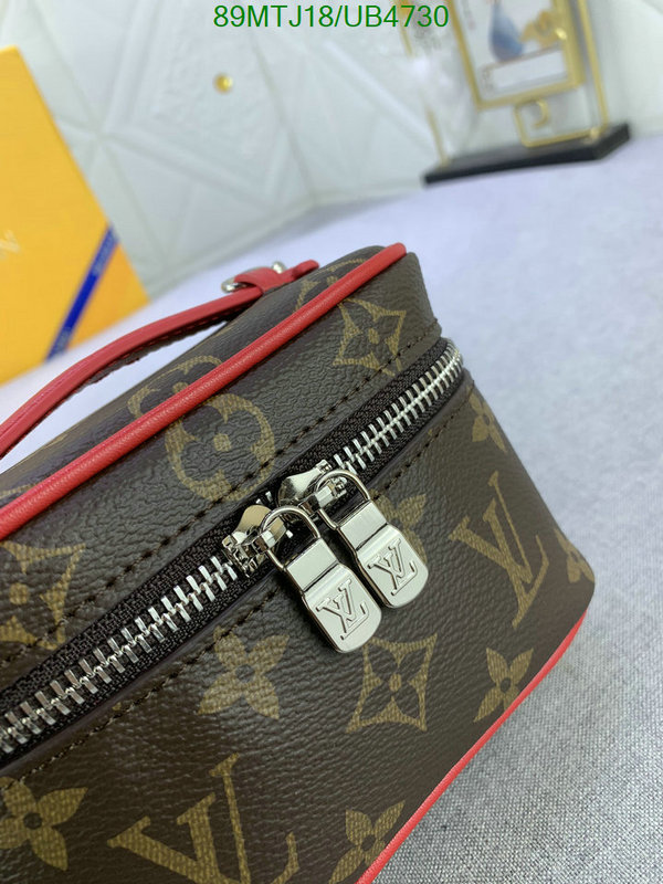 LV Bag-(4A)-Vanity Bag- Code: UB4730