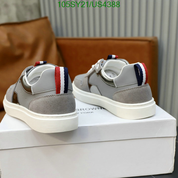 Men shoes-Thom Browne Code: US4388 $: 105USD