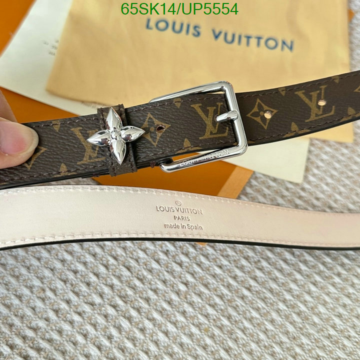 Belts-LV Code: UP5554 $: 65USD