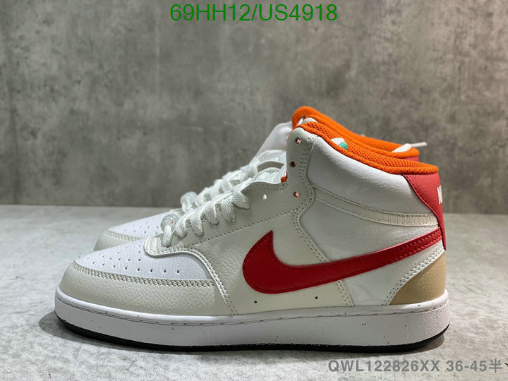 Men shoes-Nike Code: US4918 $: 69USD