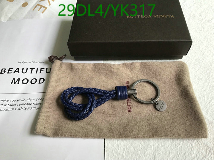 Key pendant-BV Code: YK317 $: 39USD
