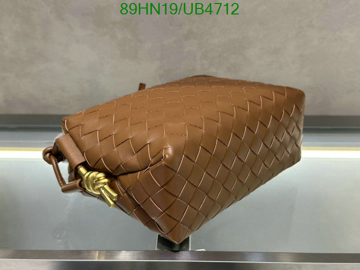 BV Bag-(4A)-Diagonal- Code: UB4712 $: 89USD