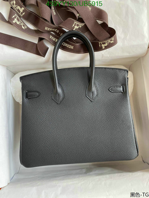 Hermes Bag-(Mirror)-Customize- Code: UB5915