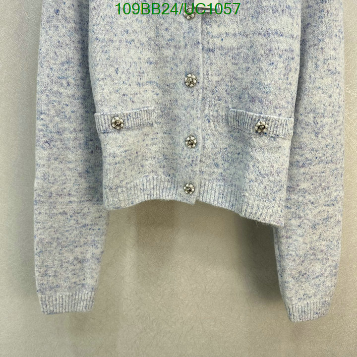 Clothing-Chanel Code: UC1057 $: 109USD