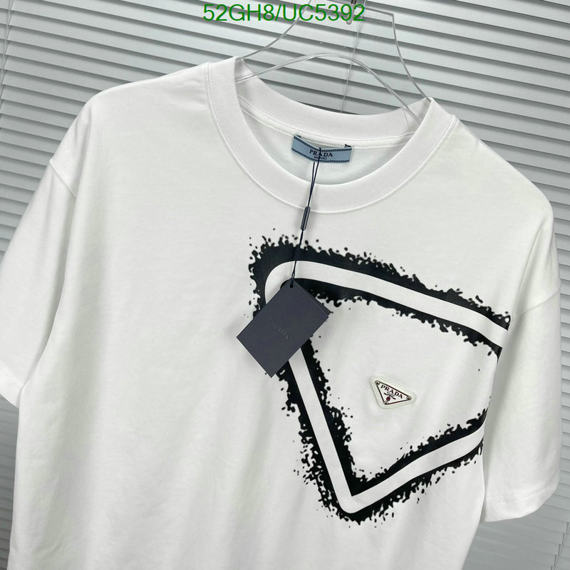 Clothing-Prada Code: UC5392 $: 52USD