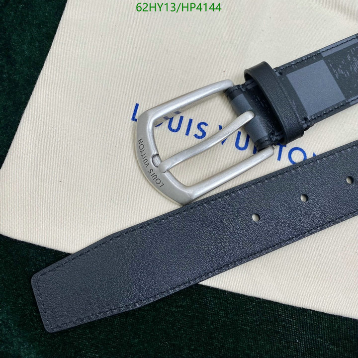 Belts-LV Code: HP4144 $: 62USD