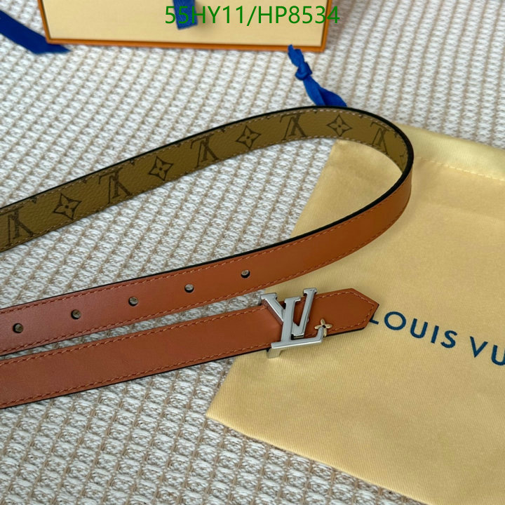 Belts-LV Code: HP8534 $: 55USD