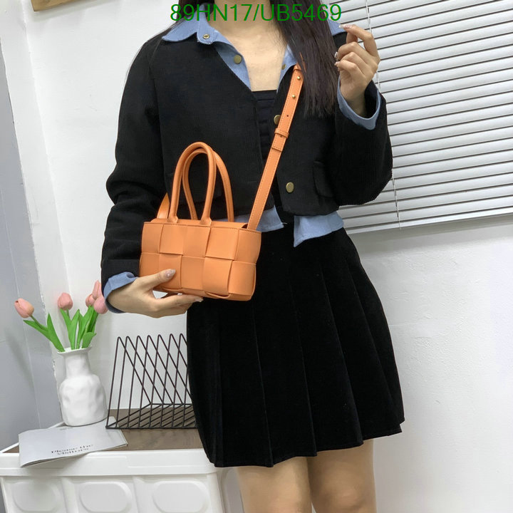 BV Bag-(4A)-Diagonal- Code: UB5469 $: 89USD