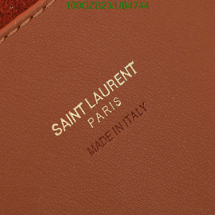 YSL Bag-(4A)-Kate-Solferino-Sunset Code: UB4744 $: 109USD