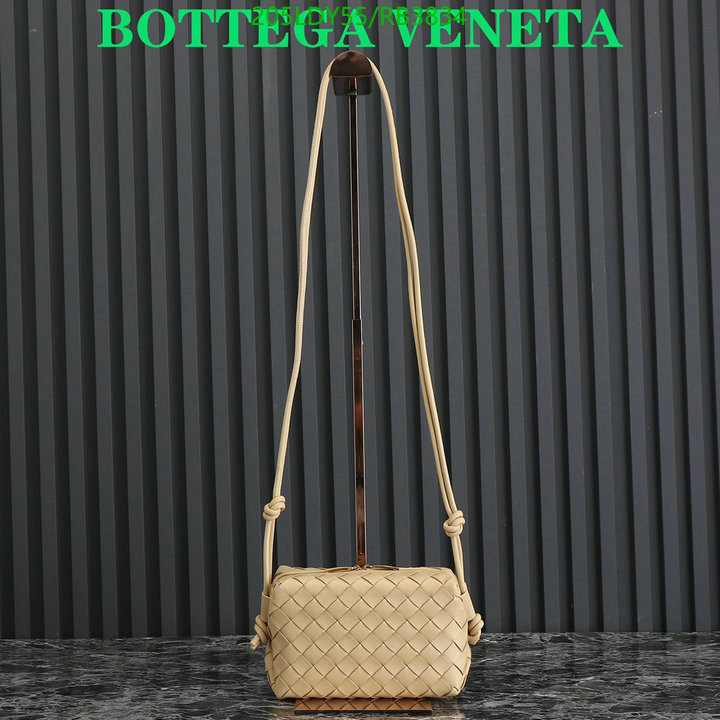 BV Bag-(Mirror)-Diagonal- Code: RB3834 $: 205USD