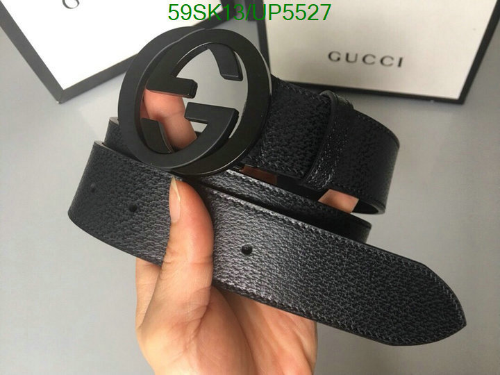 Belts-Gucci Code: UP5527 $: 59USD