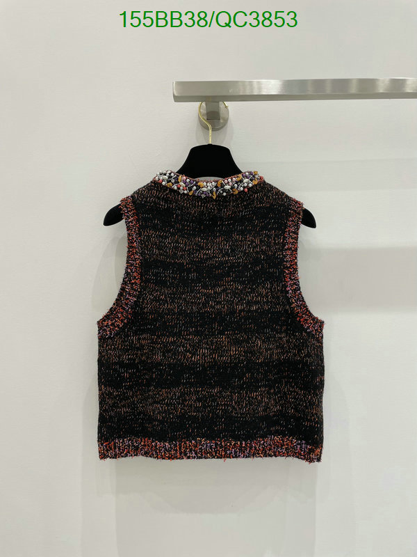 Clothing-Chanel Code: QC3853 $: 155USD