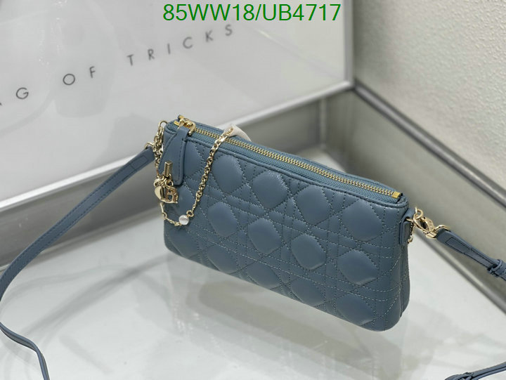 Dior Bag-(4A)-Other Style- Code: UB4717 $: 85USD