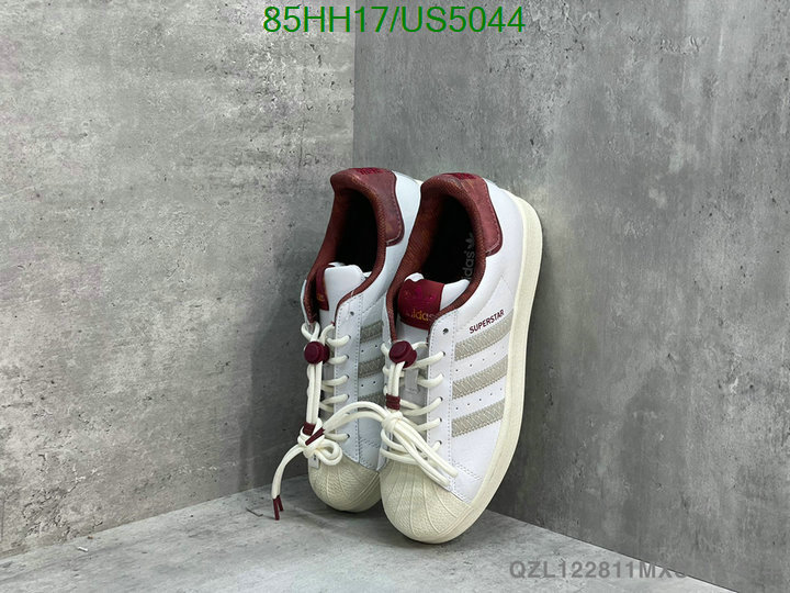 Women Shoes-Adidas Code: US5044 $: 85USD