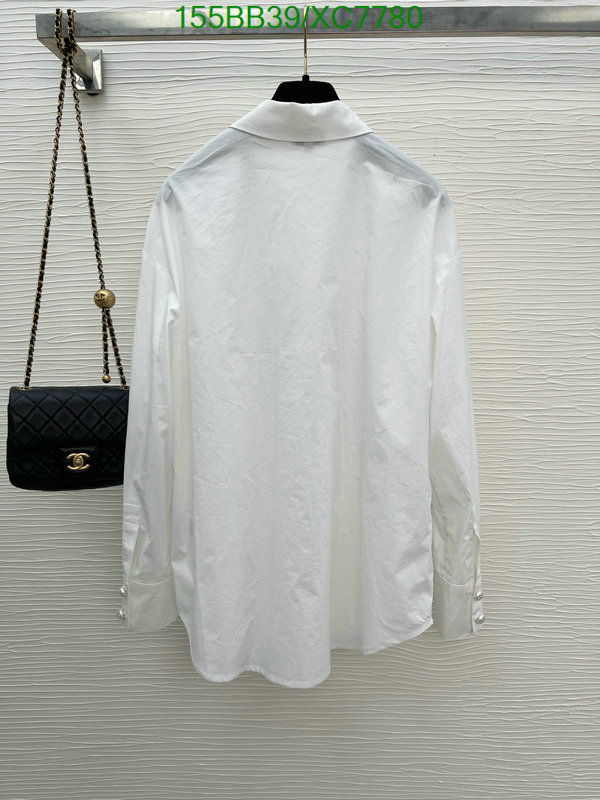 Clothing-Chanel Code: XC7780 $: 155USD