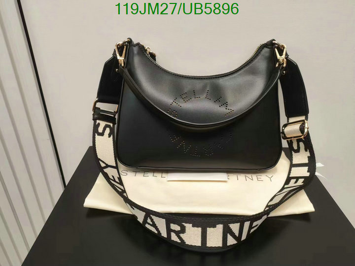 Stella McCartney Bag-(Mirror)-Diagonal- Code: UB5896 $: 119USD