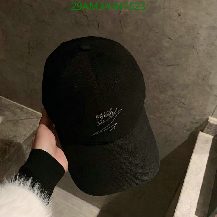 Cap-(Hat)-Other Code: HH7523 $: 29USD