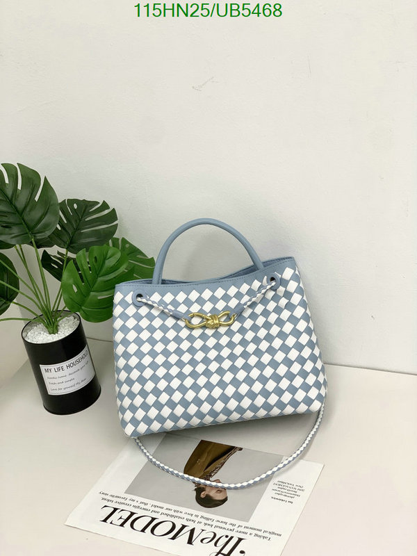 BV Bag-(4A)-Handbag- Code: UB5468 $: 115USD