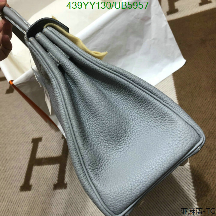 Hermes Bag-(Mirror)-Customize- Code: UB5957