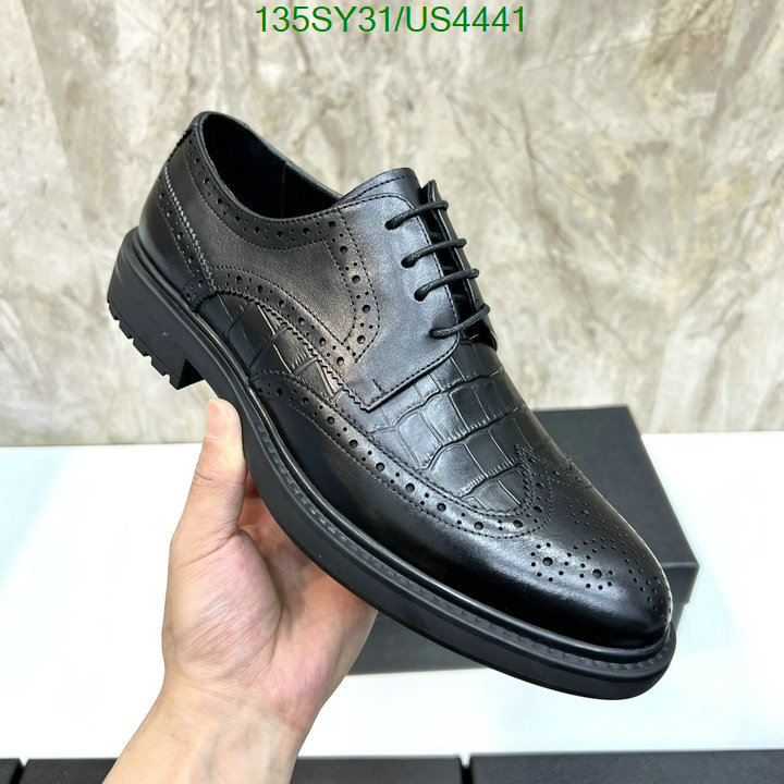 Men shoes-Prada Code: US4441 $: 135USD