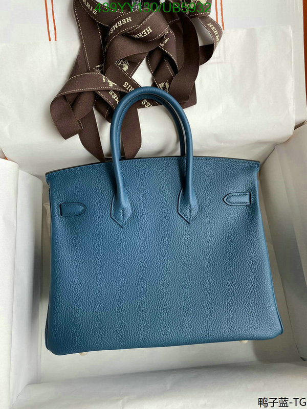 Hermes Bag-(Mirror)-Customize- Code: UB5932