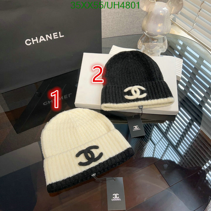 Cap-(Hat)-Chanel Code: UH4801 $: 35USD