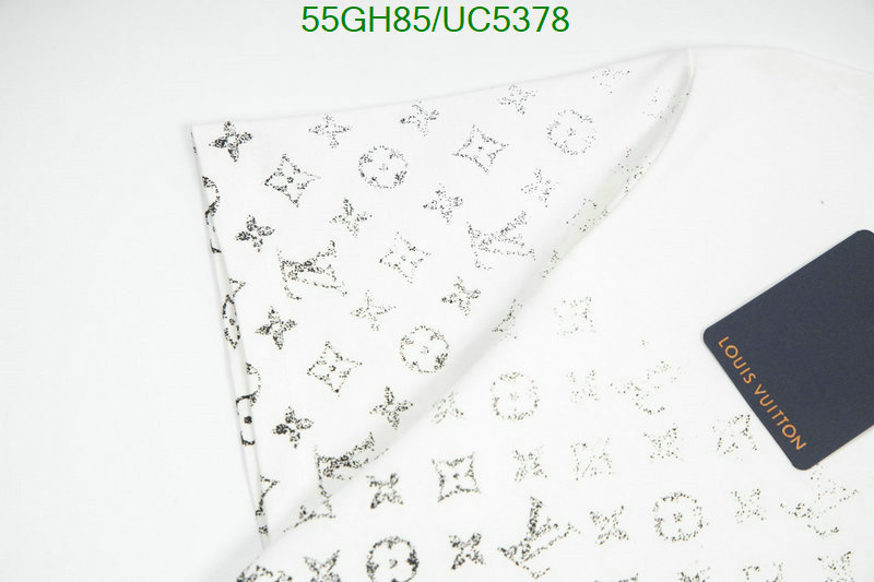 Clothing-LV Code: UC5378 $: 55USD