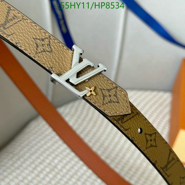 Belts-LV Code: HP8534 $: 55USD