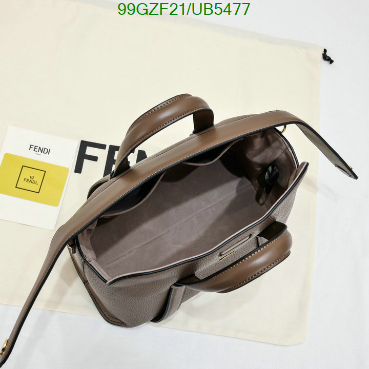 Fendi Bag-(4A)-Diagonal- Code: UB5477 $: 99USD