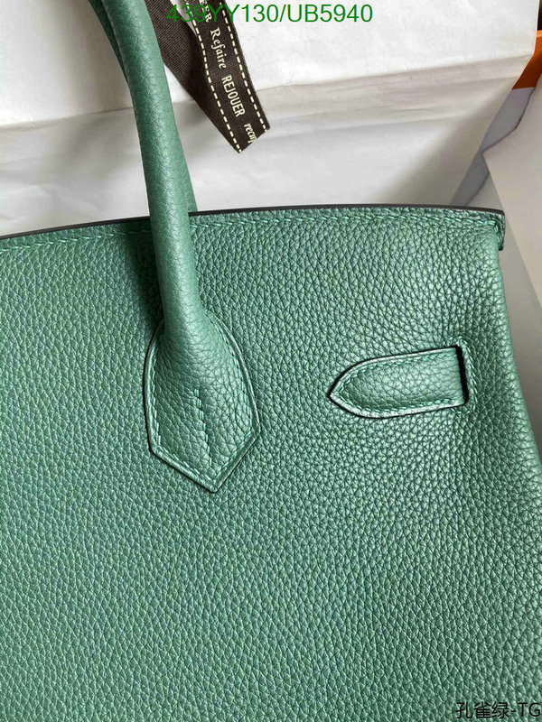 Hermes Bag-(Mirror)-Customize- Code: UB5940