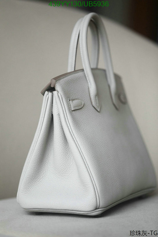 Hermes Bag-(Mirror)-Customize- Code: UB5936