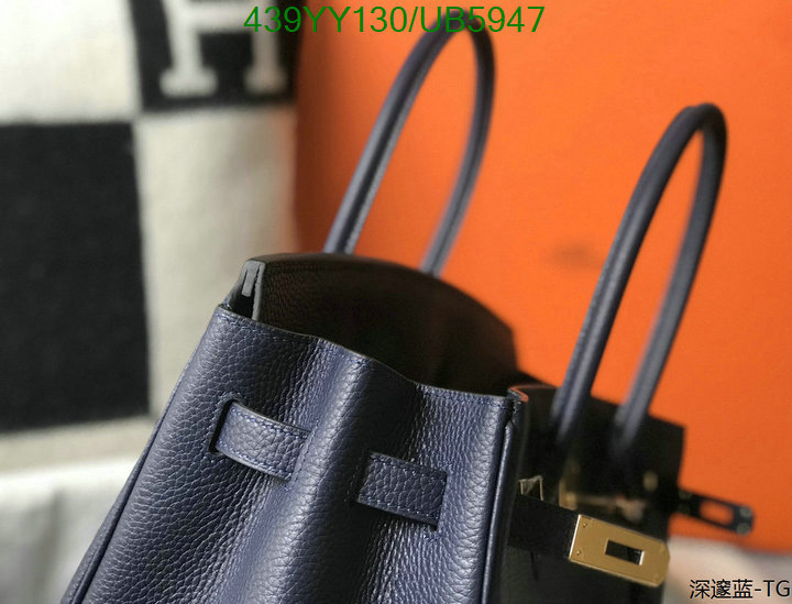 Hermes Bag-(Mirror)-Customize- Code: UB5947