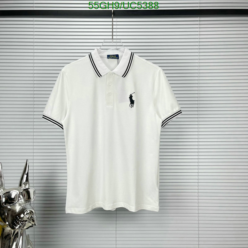 Clothing-Ralph Lauren Code: UC5388 $: 55USD