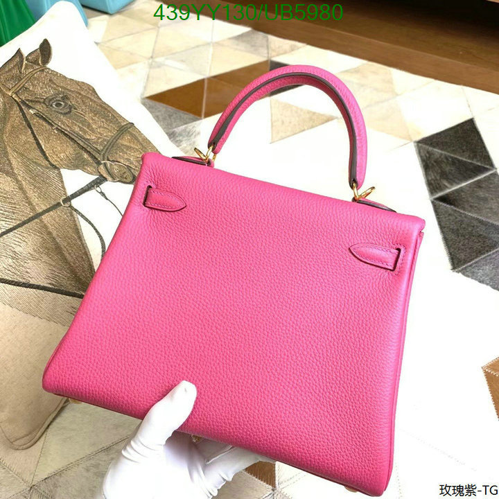 Hermes Bag-(Mirror)-Customize- Code: UB5980