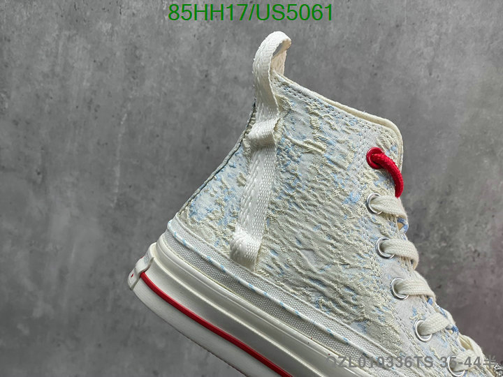 Women Shoes-Converse Code: US5061 $: 85USD