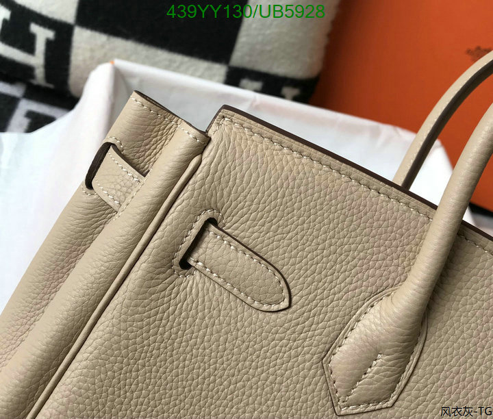 Hermes Bag-(Mirror)-Customize- Code: UB5928