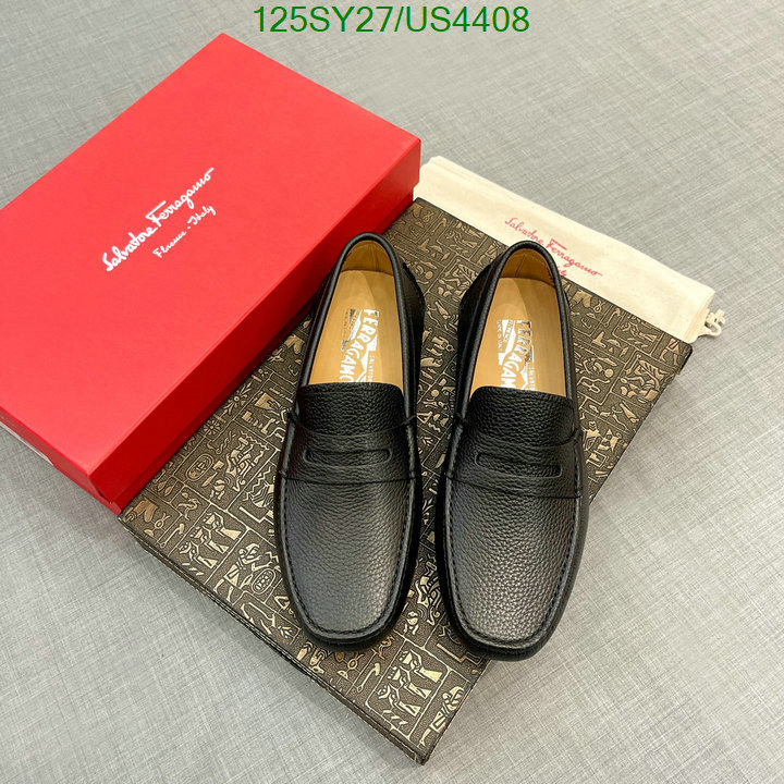 Men shoes-Ferragamo Code: US4408 $: 125USD