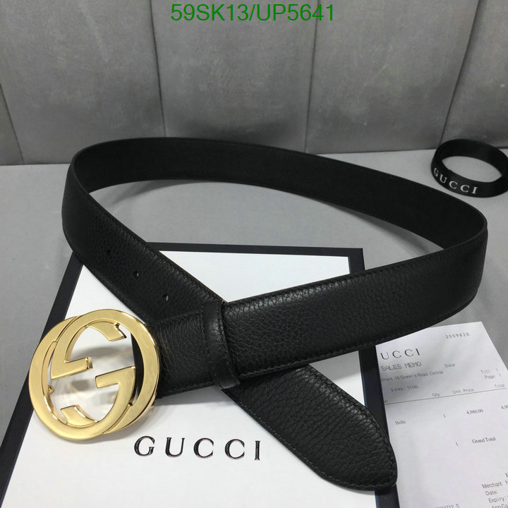 Belts-Gucci Code: UP5641 $: 59USD