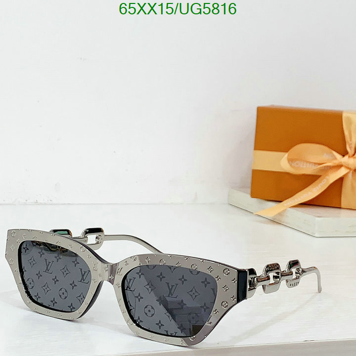 Glasses-LV Code: UG5816 $: 65USD