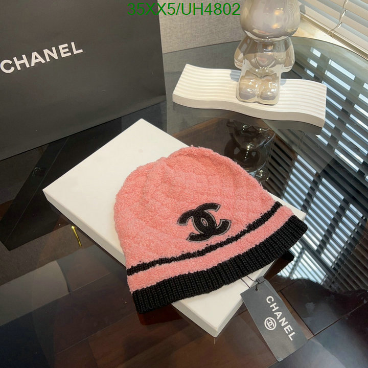 Cap-(Hat)-Chanel Code: UH4802 $: 35USD