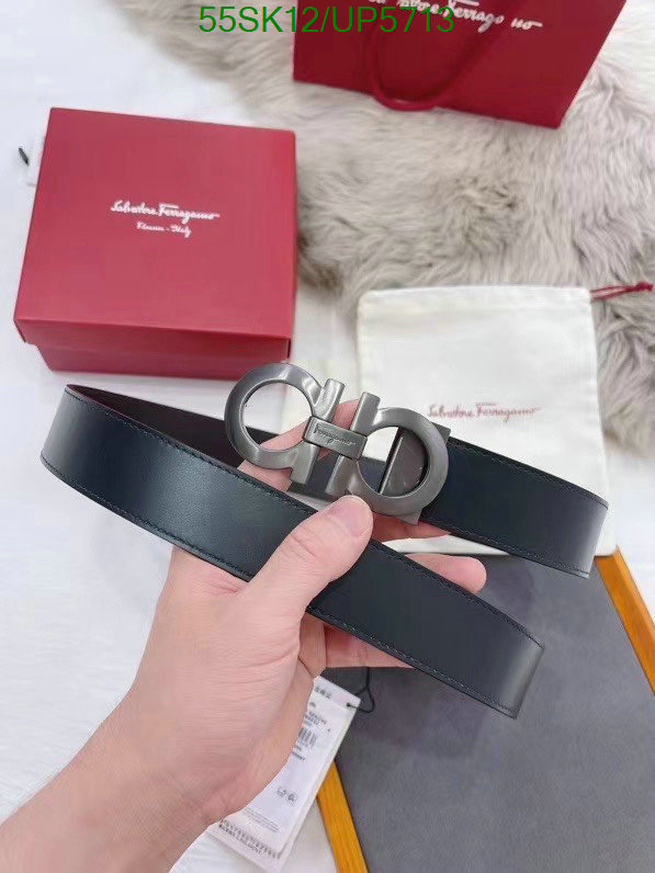 Belts-Ferragamo Code: UP5713 $: 55USD