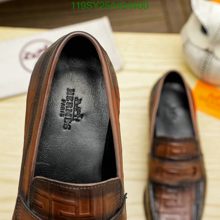 Men shoes-Hermes Code: US4400 $: 119USD