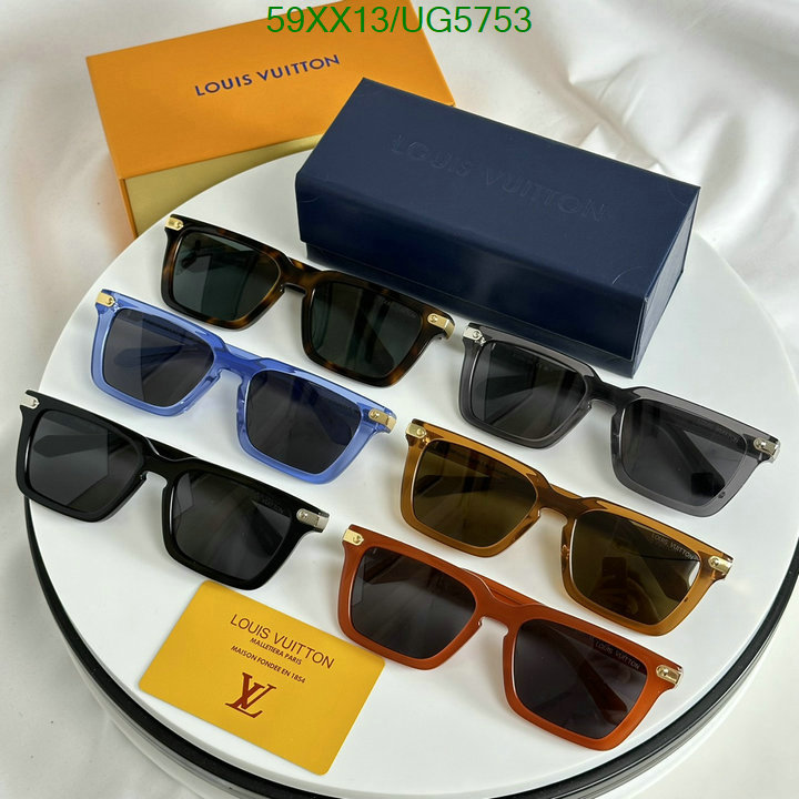 Glasses-LV Code: UG5753 $: 59USD