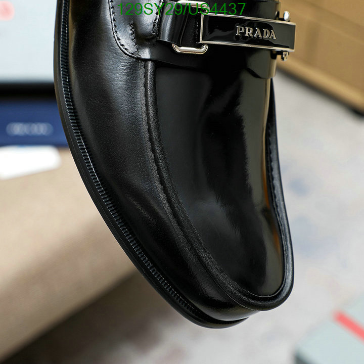 Men shoes-Prada Code: US4437 $: 129USD